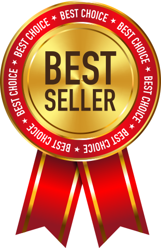 Best Seller Badge